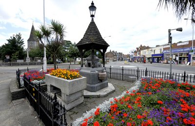 Nearby Spencer House Care home in Kent