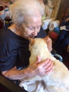 Activities at Spencer House Care home in Kent
